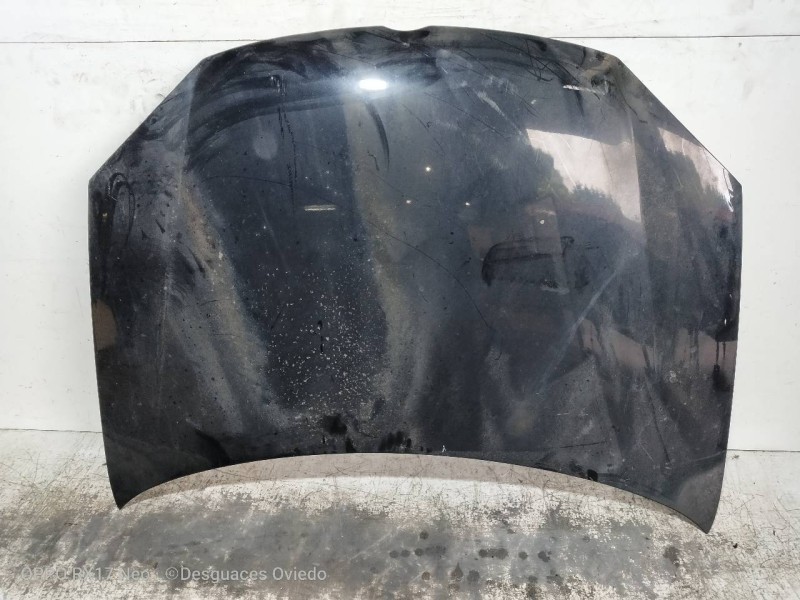 Recambio de capot para volkswagen jetta (1k2) advance referencia OEM IAM   