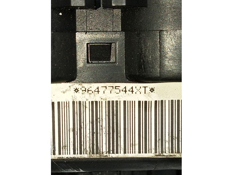 Recambio de mando luces para citroën xsara (n1) 2.0 hdi 109 referencia OEM IAM 96477544XT  