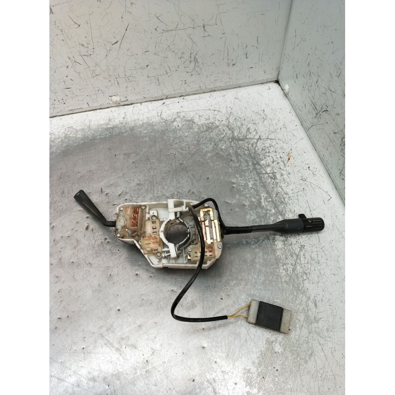 Recambio de mando luces para nissan patrol iii/2 station wagon (w260) 2.8 d 4x4 referencia OEM IAM   1987