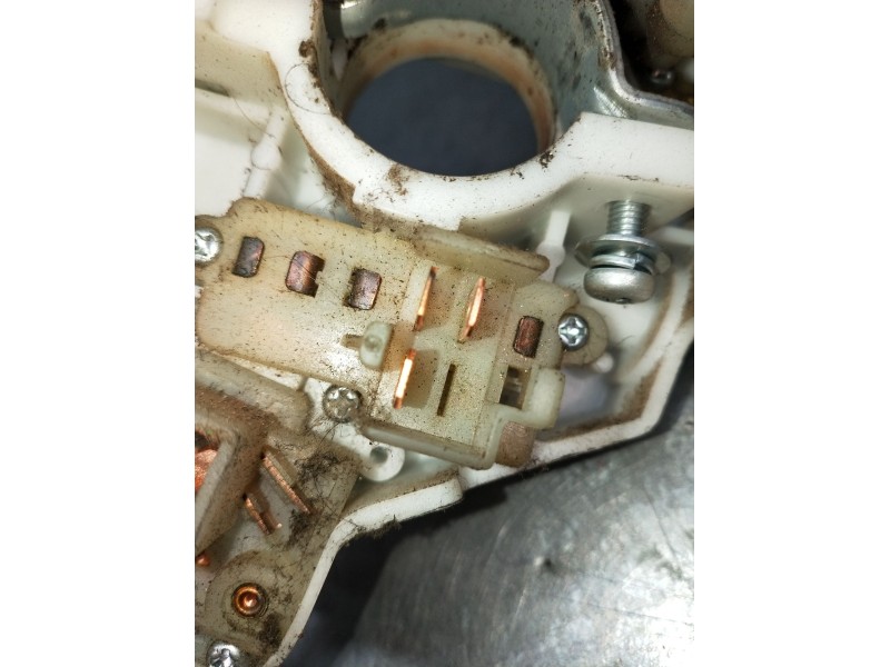 Recambio de mando luces para nissan patrol iii/2 station wagon (w260) 2.8 d 4x4 referencia OEM IAM   1987