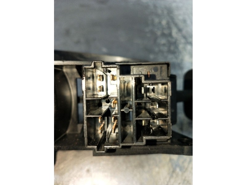 Recambio de mando luces para citroën xm (y3) 2.0 referencia OEM IAM   1989