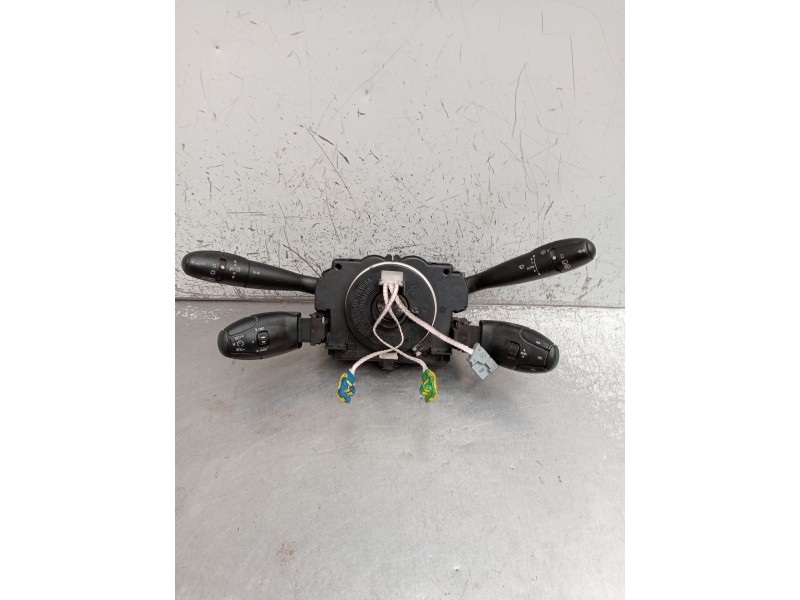 Recambio de mando luces para citroën xsara picasso (n68) 1.6 hdi referencia OEM IAM 96605635XT 12275435 