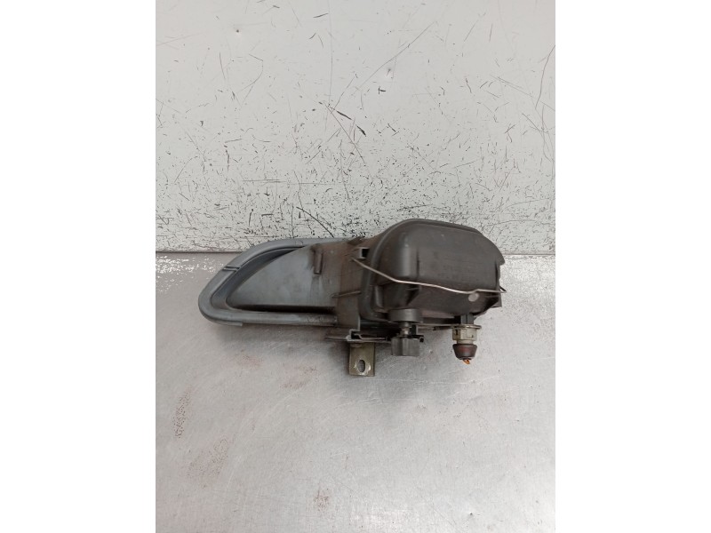 Recambio de faro antiniebla derecho para peugeot 406 (8b) 1.8 16v referencia OEM IAM   