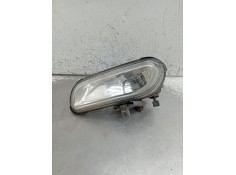 Recambio de faro antiniebla izquierdo para peugeot 406 (8b) 1.8 16v referencia OEM IAM   