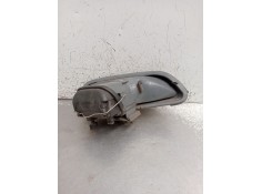 Recambio de faro antiniebla izquierdo para peugeot 406 (8b) 1.8 16v referencia OEM IAM    2