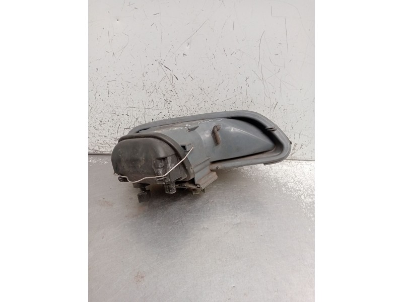 Recambio de faro antiniebla izquierdo para peugeot 406 (8b) 1.8 16v referencia OEM IAM   