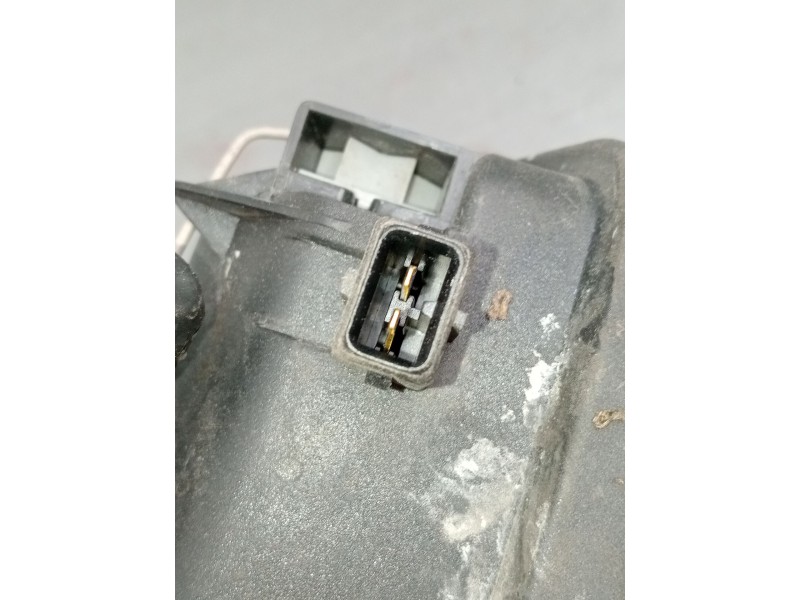 Recambio de faro antiniebla izquierdo para peugeot 406 (8b) 1.8 16v referencia OEM IAM   
