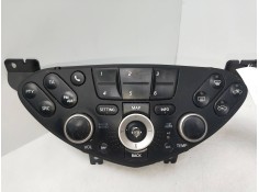 Recambio de mando calefaccion / aire acondicionado para nissan primera trav. (p12) 1.9 16v turbodiesel cat referencia OEM IAM 28