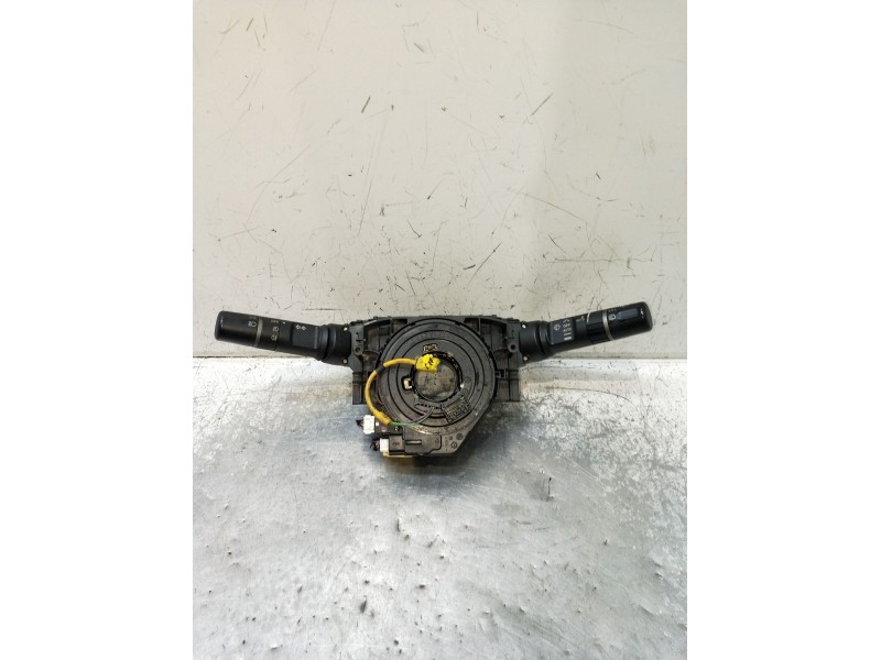 Recambio de mando luces para mazda 6 hatchback (gh) 1.8 mzr referencia OEM IAM GS1R66120A6H LK0142647716 2007