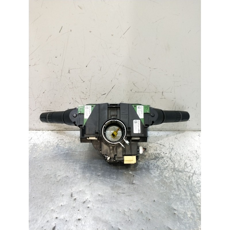 Recambio de mando luces para mazda 6 hatchback (gh) 1.8 mzr referencia OEM IAM GS1R66120A6H LK0142647716 2007