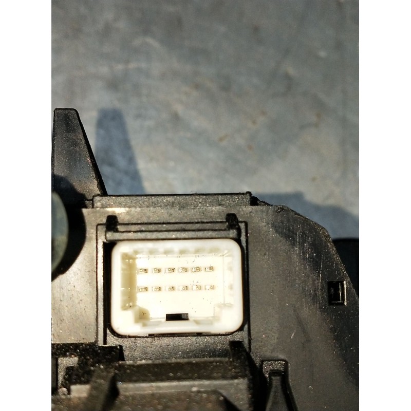 Recambio de mando luces para mazda 6 hatchback (gh) 1.8 mzr referencia OEM IAM GS1R66120A6H LK0142647716 2007