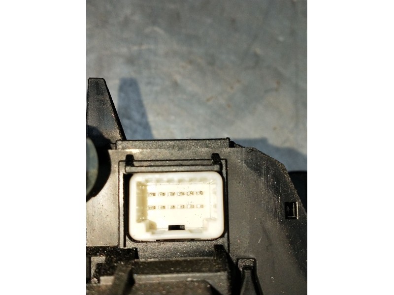 Recambio de mando luces para mazda 6 hatchback (gh) 1.8 mzr referencia OEM IAM GS1R66120A6H LK0142647716 2007