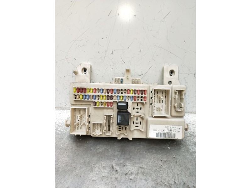 Recambio de caja reles / fusibles para ford focus ii (da_, hcp, dp) 1.6 referencia OEM IAM 4M5T14A073DH 97RA012018 A000280 2005
