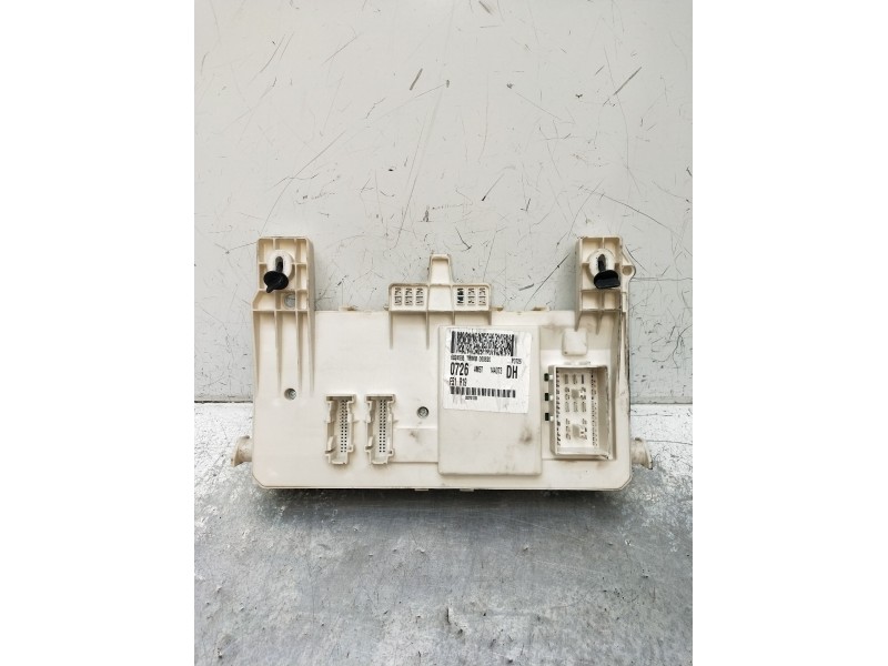 Recambio de caja reles / fusibles para ford focus ii (da_, hcp, dp) 1.6 referencia OEM IAM 4M5T14A073DH 97RA012018 A000280 2005