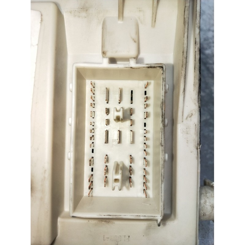 Recambio de caja reles / fusibles para ford focus ii (da_, hcp, dp) 1.6 referencia OEM IAM 4M5T14A073DH 97RA012018 A000280 2005