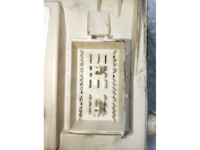 Recambio de caja reles / fusibles para ford focus ii (da_, hcp, dp) 1.6 referencia OEM IAM 4M5T14A073DH 97RA012018 A000280 2005