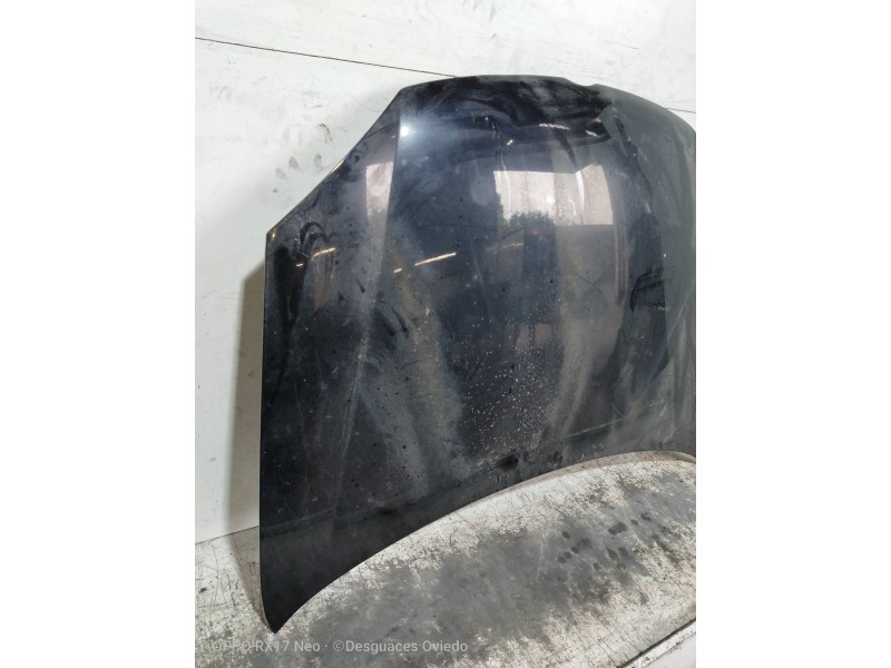 Recambio de capot para volkswagen jetta (1k2) advance referencia OEM IAM   