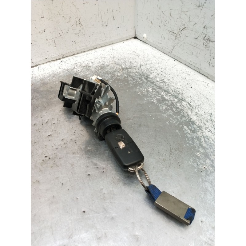Recambio de conmutador de arranque para volkswagen caddy iv furgoneta/monovolumen (saa, sah) 2.0 tdi referencia OEM IAM 1K090585