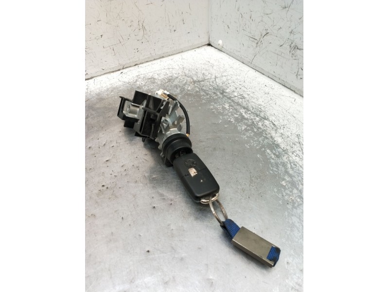 Recambio de conmutador de arranque para volkswagen caddy iv furgoneta/monovolumen (saa, sah) 2.0 tdi referencia OEM IAM 1K090585