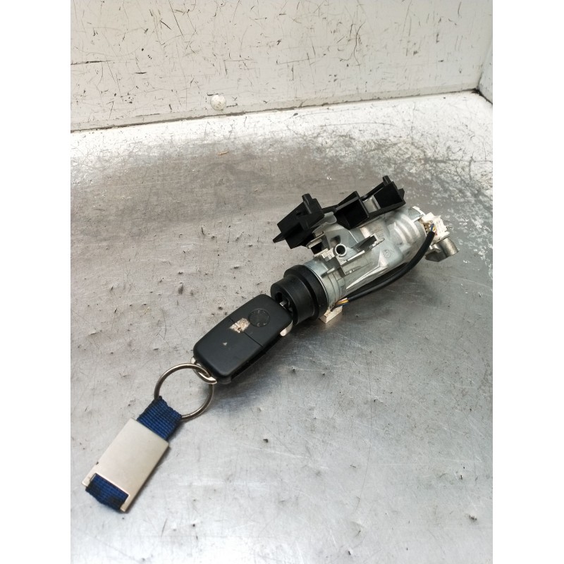 Recambio de conmutador de arranque para volkswagen caddy iv furgoneta/monovolumen (saa, sah) 2.0 tdi referencia OEM IAM 1K090585