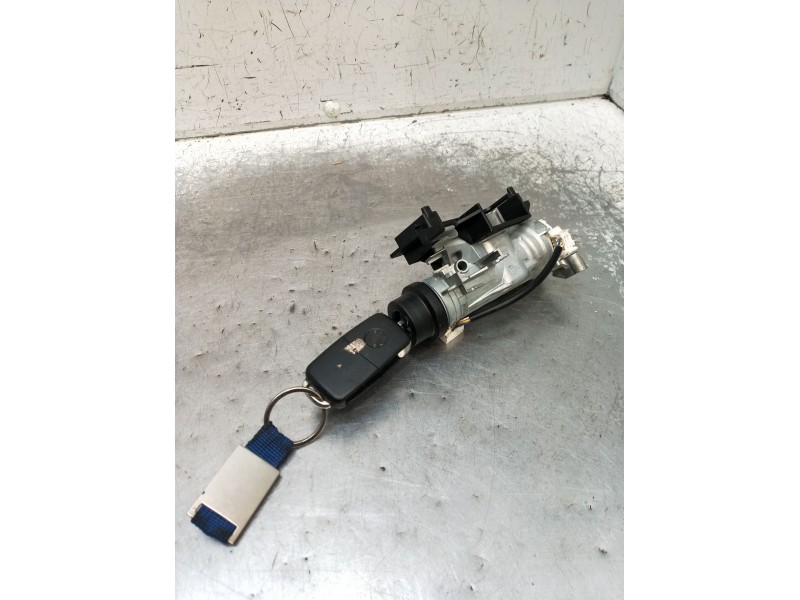 Recambio de conmutador de arranque para volkswagen caddy iv furgoneta/monovolumen (saa, sah) 2.0 tdi referencia OEM IAM 1K090585