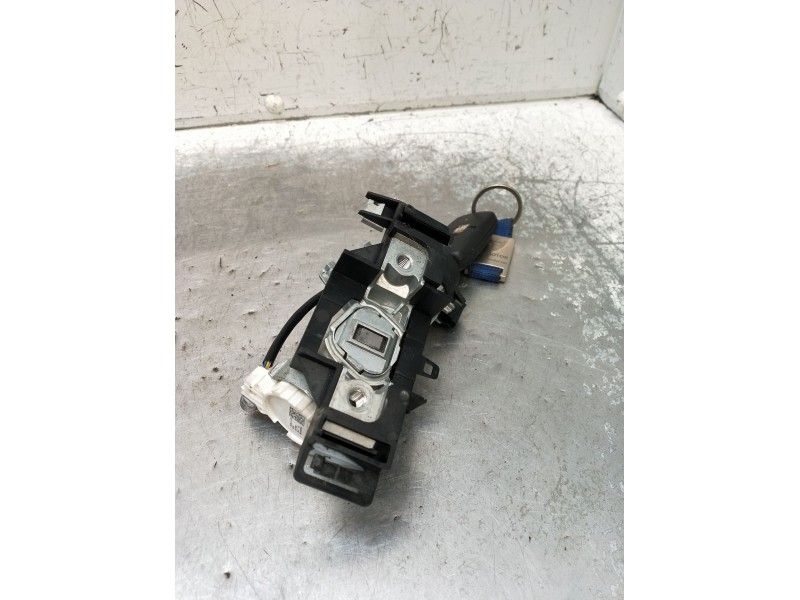 Recambio de conmutador de arranque para volkswagen caddy iv furgoneta/monovolumen (saa, sah) 2.0 tdi referencia OEM IAM 1K090585