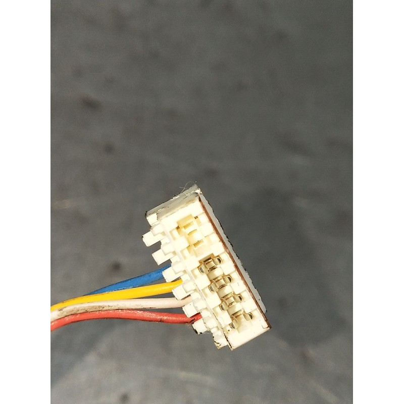 Recambio de conmutador de arranque para volkswagen caddy iv furgoneta/monovolumen (saa, sah) 2.0 tdi referencia OEM IAM 1K090585