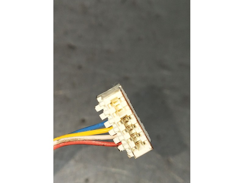 Recambio de conmutador de arranque para volkswagen caddy iv furgoneta/monovolumen (saa, sah) 2.0 tdi referencia OEM IAM 1K090585