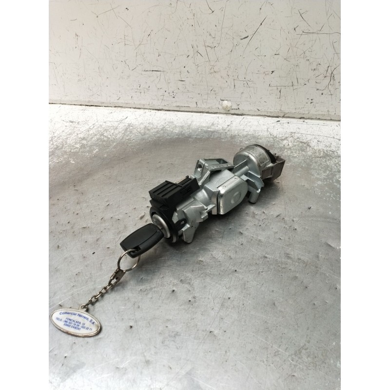 Recambio de conmutador de arranque para ford focus ii (da_, hcp, dp) 1.6 referencia OEM IAM 3M513F880AC  2005