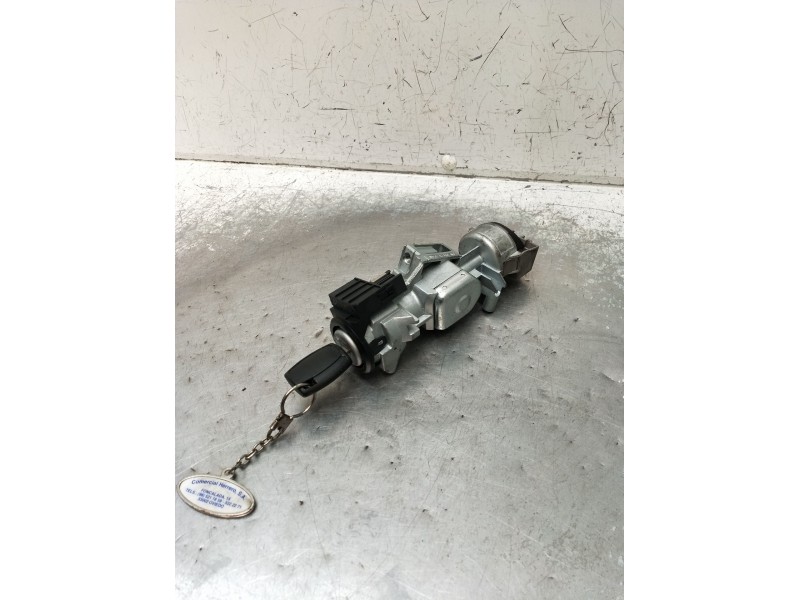 Recambio de conmutador de arranque para ford focus ii (da_, hcp, dp) 1.6 referencia OEM IAM 3M513F880AC  2005