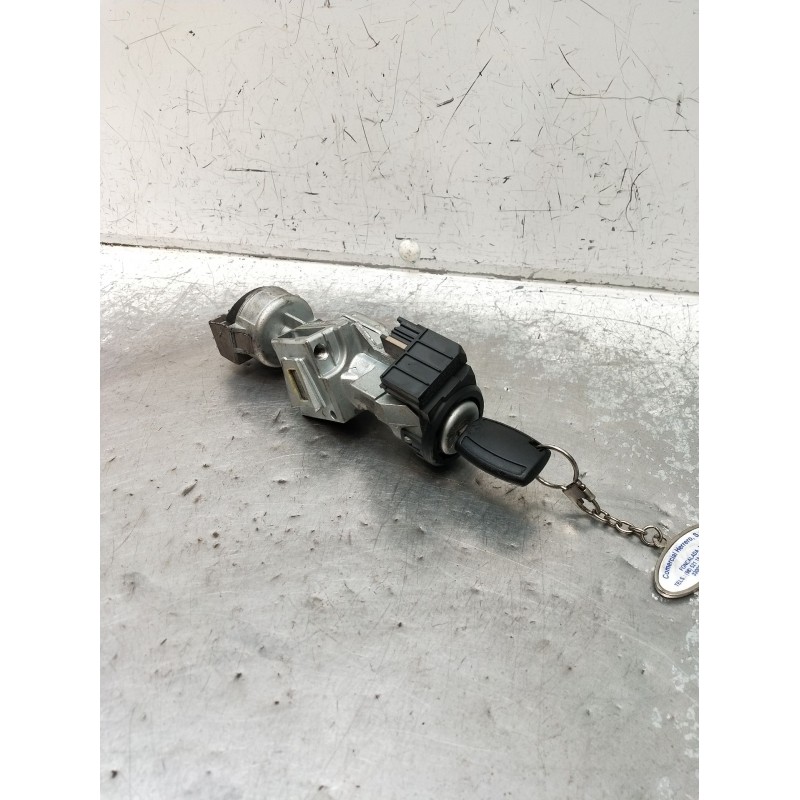 Recambio de conmutador de arranque para ford focus ii (da_, hcp, dp) 1.6 referencia OEM IAM 3M513F880AC  2005