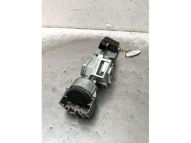 Recambio de conmutador de arranque para ford focus ii (da_, hcp, dp) 1.6 referencia OEM IAM 3M513F880AC  2005