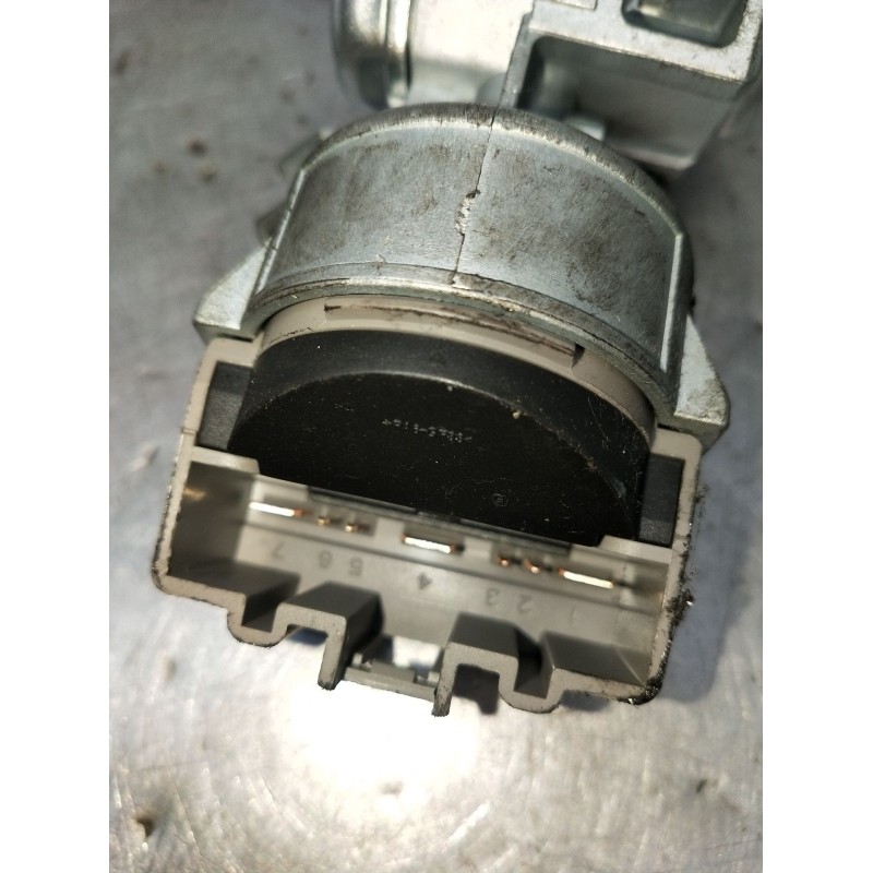 Recambio de conmutador de arranque para ford focus ii (da_, hcp, dp) 1.6 referencia OEM IAM 3M513F880AC  2005