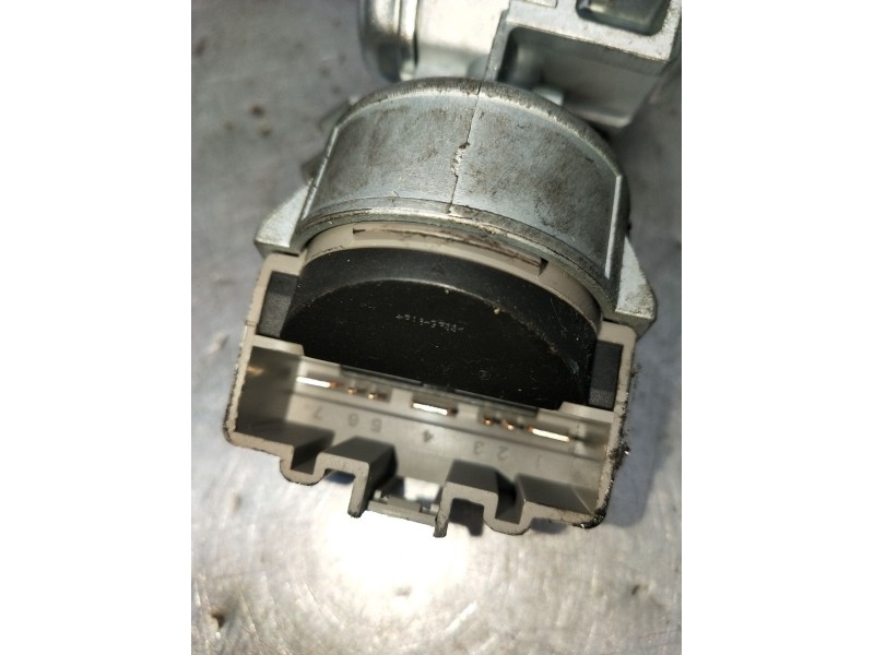 Recambio de conmutador de arranque para ford focus ii (da_, hcp, dp) 1.6 referencia OEM IAM 3M513F880AC  2005