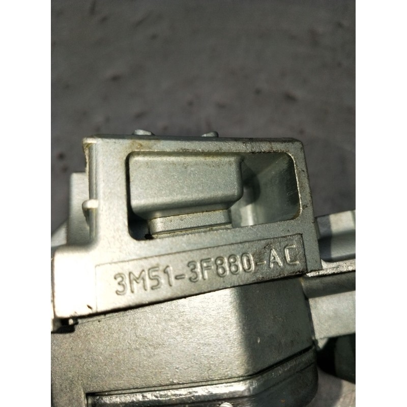 Recambio de conmutador de arranque para ford focus ii (da_, hcp, dp) 1.6 referencia OEM IAM 3M513F880AC  2005