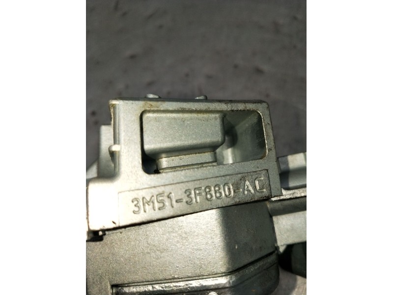 Recambio de conmutador de arranque para ford focus ii (da_, hcp, dp) 1.6 referencia OEM IAM 3M513F880AC  2005