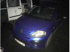 citroen c3 del año 2007