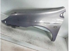 Recambio de aleta delantera izquierda para citroen c5 berlina 2.0 hdi x referencia OEM IAM   