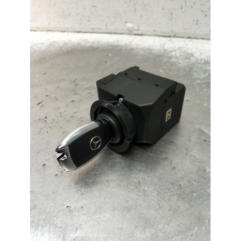 Recambio de conmutador de arranque para mercedes-benz clase e (w210) e 220 d (210.004) referencia OEM IAM 2085450108 33000101 19