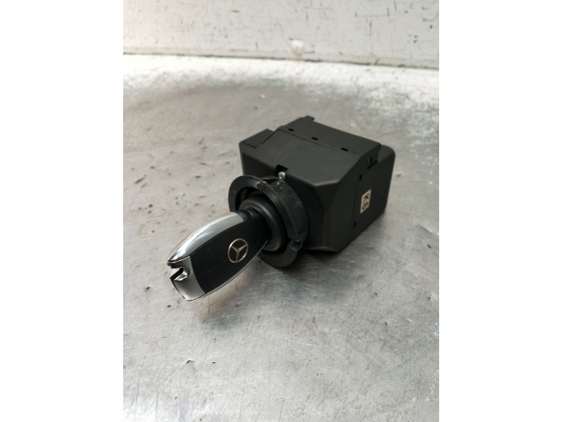 Recambio de conmutador de arranque para mercedes-benz clase e (w210) e 220 d (210.004) referencia OEM IAM 2085450108 33000101 19