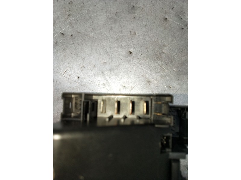 Recambio de conmutador de arranque para mercedes-benz clase e (w210) e 220 d (210.004) referencia OEM IAM 2085450108 33000101 19