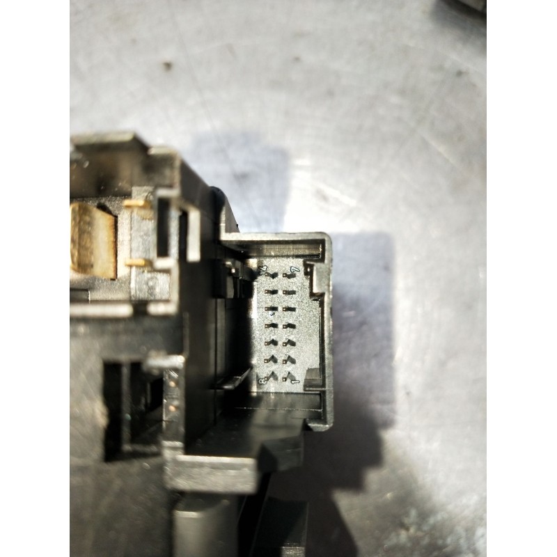 Recambio de conmutador de arranque para mercedes-benz clase e (w210) e 220 d (210.004) referencia OEM IAM 2085450108 33000101 19