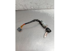 Recambio de conmutador de arranque para renault clio ii (bb_, cb_) 1.5 dci (b/cb07) referencia OEM IAM 2H302B  
