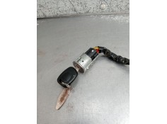 Recambio de conmutador de arranque para renault clio ii (bb_, cb_) 1.5 dci (b/cb07) referencia OEM IAM 2H302B   2