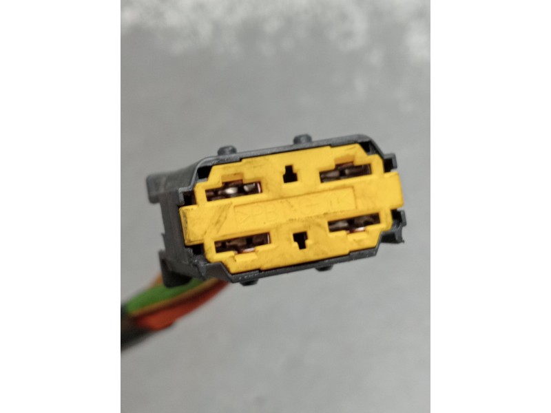 Recambio de conmutador de arranque para renault clio ii (bb_, cb_) 1.5 dci (b/cb07) referencia OEM IAM 2H302B  