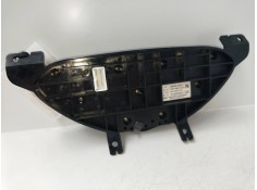Recambio de mando calefaccion / aire acondicionado para nissan primera trav. (p12) 1.9 16v turbodiesel cat referencia OEM IAM 28 2