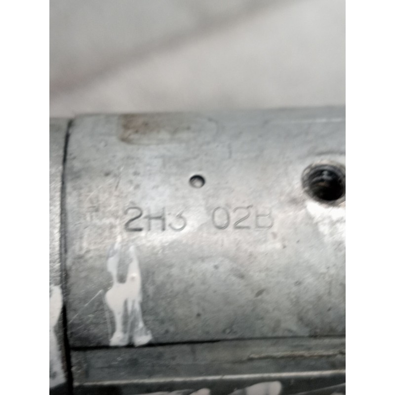 Recambio de conmutador de arranque para renault clio ii (bb_, cb_) 1.5 dci (b/cb07) referencia OEM IAM 2H302B  