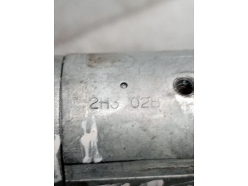 Recambio de conmutador de arranque para renault clio ii (bb_, cb_) 1.5 dci (b/cb07) referencia OEM IAM 2H302B  