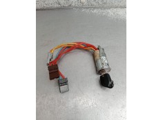 Recambio de conmutador de arranque para peugeot 306 (7b, n3, n5) 1.9 sld referencia OEM IAM   