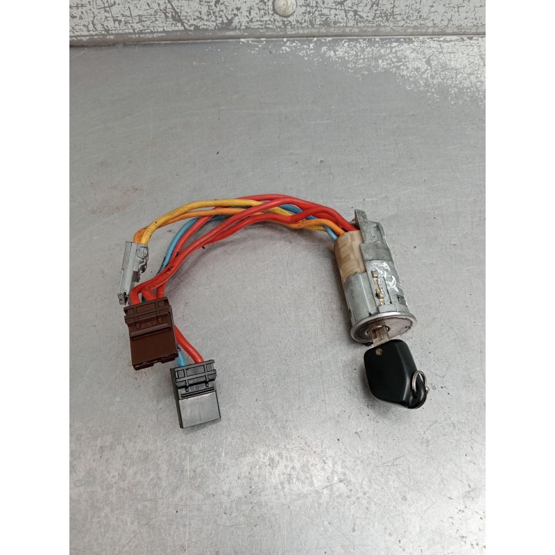 Recambio de conmutador de arranque para peugeot 306 (7b, n3, n5) 1.9 sld referencia OEM IAM   